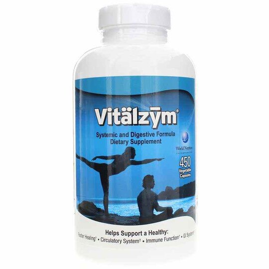Vitalzym Original Hybrid, WNT